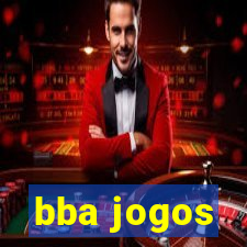 bba jogos